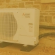 Heat Pumps installed by United Trades